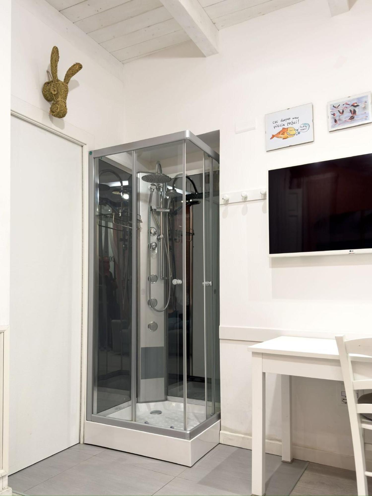Zenflamingo Mini Monolocale Cagliari Exterior foto